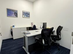 Kings Centre (D3), Office #537069141